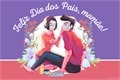 História: Feliz dia dos pais, mam&#227;e!