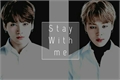 História: Stay whit me - Jikook