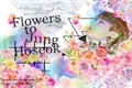 História: Flowers to Jung Hoseok