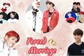 História: Forced Marriage - VKook/TaeKook
