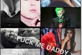 História: Fuck me Daddy (imagine G-Dragon) *incesto*