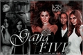 História: GANG OF FIVE