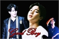 História: Good Boy (Jimin-BTS One Shot)