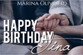 História: Happy Birthday, Tina