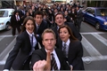 História: How i met your father