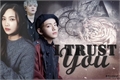 História: I Trust You - Imagine Kim Taehyung