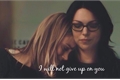 História: I will not give up on you ●Vauseman●