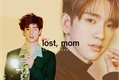 História: I&#39;m Lost, Mom! (MarkJin)