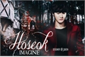 História: Imagine Jung Hoseok- Castle of the Wolfs - Sobrenatural