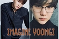 História: Imagine Yoongi - ARMY