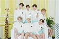 História: Imagines aleatorios do bts