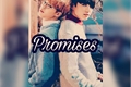 História: Jikook-Promises (One-Shot)