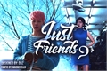 História: Just friends? HOT - Park Jimin