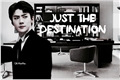 História: Just the destination (Imagine Sehun)