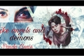 História: Like angels and demons (Imagine Park Jimin)