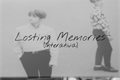 História: Losting Memories (TaeGi e S.n)