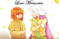 História: Love Memories