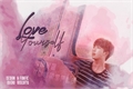 História: Love Yourself - KimNamjoon