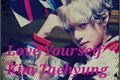 História: Love Yourself - Kim Taehyung
