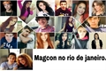 História: Magcon no rio de janeiro ( reescrevendo)