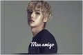 História: Meu amigo ( imagine minhyuk do monsta x)