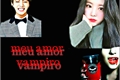 História: Meu amor vampiro (imagine Jungkook )