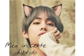 História: Meu inocente h&#237;brido- Imagine Kim Taehyung