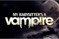 História: Minha Bab&#225; &#233; Uma Vampira - Temporada 3