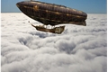 História: Mirea, Acima do mar de nuvens