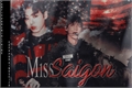 História: Miss Saigon