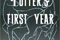 História: Ms. Potter&#39;s first year