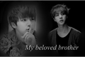 História: My beloved brother- Imagine Kim Seokjin