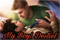 História: My boy|DESTIEL✔