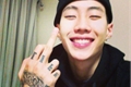 História: My daddy Jay Park