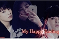 História: My happy Ending ?-BTS