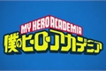 História: My hero Academia Legends- interativa-