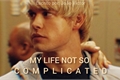 História: My Life Not So Complicated (Glee)