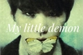 História: My Little Demon (Min Yoongi - imagine) Hiatus