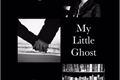 História: My little ghost-Imagine Yoongi(Suga)