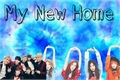 História: My New Home (BlackPink , BTS)