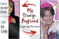 História: My Strange Boyfriend-Imagine Hot Park Jimin
