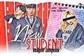 História: New Student [Imagine Jungkook] BTS