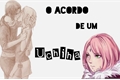 História: O acordo de um Uchiha