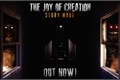 História: The Joy Of Creation - A Hist&#243;ria