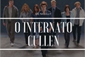 História: O internato Cullen