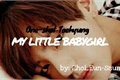 História: One-shot Taehyung - my little babygirl