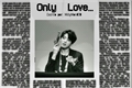 História: Only Love - Imagine Jungkook -