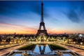 História: Paris: o sonho