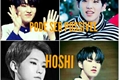 História: Pode ser poss&#237;vel (Seventeen Hoshi)