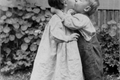 História: .primeiro beijinho.